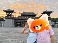 -三国赤壁古战场