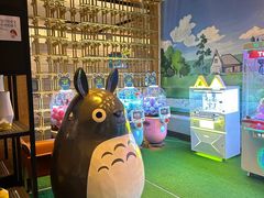 -杭州临平万丽酒店·燃餐厅(人民大道店)