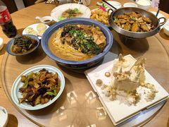 -小土豆北方菜馆(文慧园店)