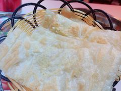 菠萝飞饼-川道拐耗儿鱼(置信路店)