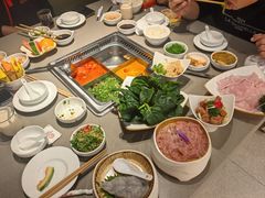 -海底捞火锅(苏宁广场店)