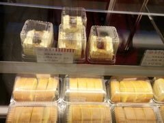 -红宝石·鲜奶小方(长阳店)