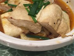 -巴扎美食·新疆菜·西域歌舞表演餐厅(新疆大厦店)