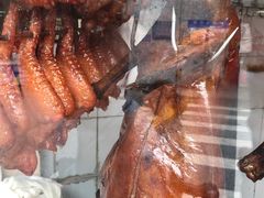 -陈伍记烧腊店(钟村店)