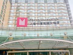 -上海千禧海鸥大酒店