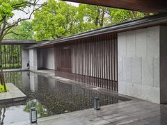 -木守西溪溪隐餐厅