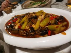 -深山老屋(国顺东路店)