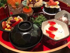 -千鹤日本料理(穿山路店)