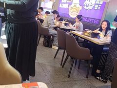 -徐记小怪兽肉蟹煲店(哈西万达金街店)