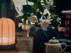 -Dragonfly悠庭·按摩Spa(静安嘉里中心店)