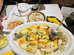 -味可道美食坊(福基路店)