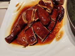 -侨美食家·粤菜(体育西路店)