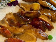 -芸山季·云南山珍菌火锅(南翔印象城MEGA店)