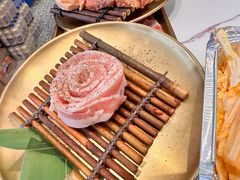 -花味·自助烤肉(大观天地店)