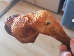 -大益烤鸡