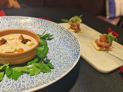 -塞纳河法国餐厅(唐延路店)