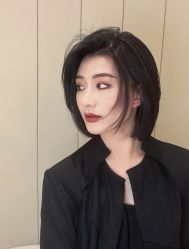 -HAIR HERE造型