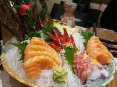 -林妈妈村·日式料理(宝山龙湖天街店)