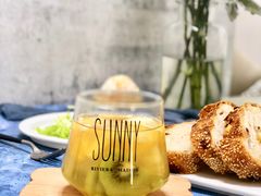 -欧式面包坊(万象城店)