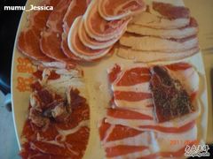 -贺野·自助炭火烤肉(紫藤路店)