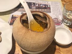-陈鹏鹏潮汕菜(欢乐海岸 海边景观店)