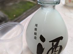 -麻木老地方牛筋牛杂(长堤街店)