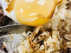 煲仔饭-兴记菜馆