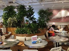 -必胜客(百联又一城店)