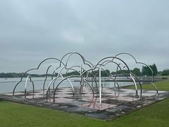 -上海月湖雕塑公园