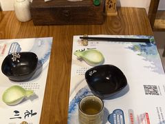 -衣川小森林·料理·寿司(鸿铭中心店)