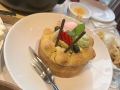 -大鸭梨烤鸭(金色漫香店)