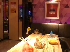 -星聚会KTV(北京世贸天阶店)