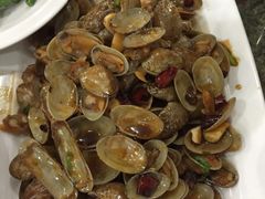 爆烤花甲-老街(淮海西路店)