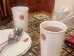 -番茄屋葡式美食(总店)