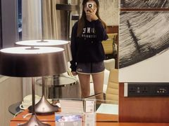-上海雅居乐万豪侯爵酒店