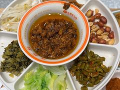 -小满手工粉(北京来福士店)
