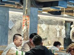-北丐先生·野馄饨烧烤(雨花万象店)