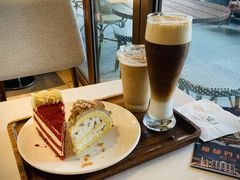 -Peet's Coffee皮爷咖啡(豫园店)