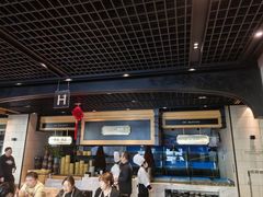 -川骄海鲜自助(亚运村店)