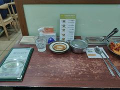 -神仙雪浓汤(明洞店)