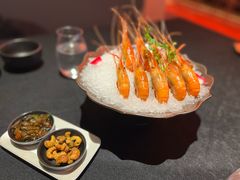 -醉东Oriental House(静安嘉里中心店)