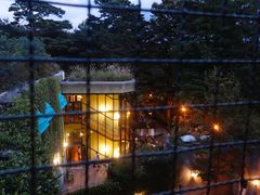 -三鹰之森吉卜力美术馆