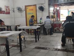 大堂-重庆特色冷锅鱼(武大店)