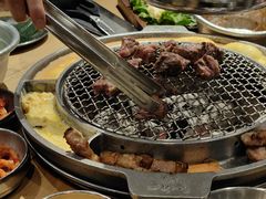 -姜虎东白丁烤肉(深圳湾后海汇店)