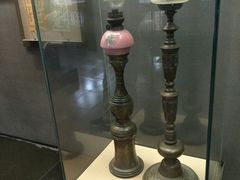 -广东革命历史博物馆办公楼