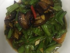 -粗茶淡饭·隐庐私厨(东亭店)