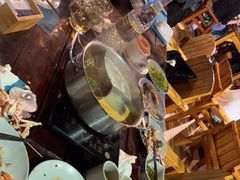 -渔家火锅·海鲜自助餐·演艺(亚龙湾天域酒店)