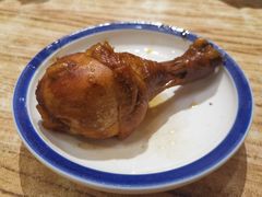 鸡腿-好這口重庆小面(总店)