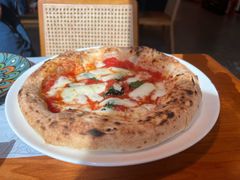 -Pizzeria da Nicola·火炉披萨(中大国际店)