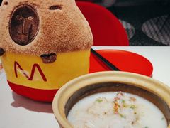 -避风塘·老港味餐厅·茶档(长宁龙之梦店)